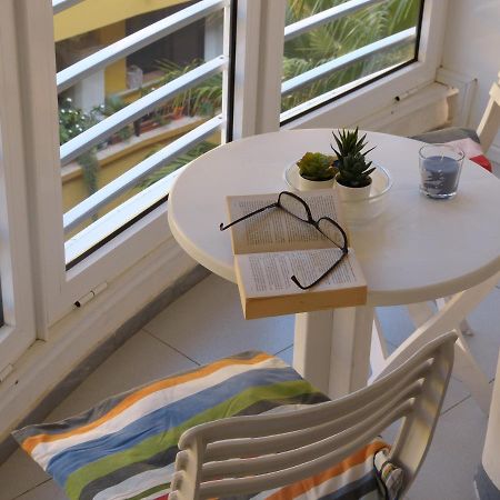 Suncanarias Apartamento Pika 3Dr El Médano Extérieur photo