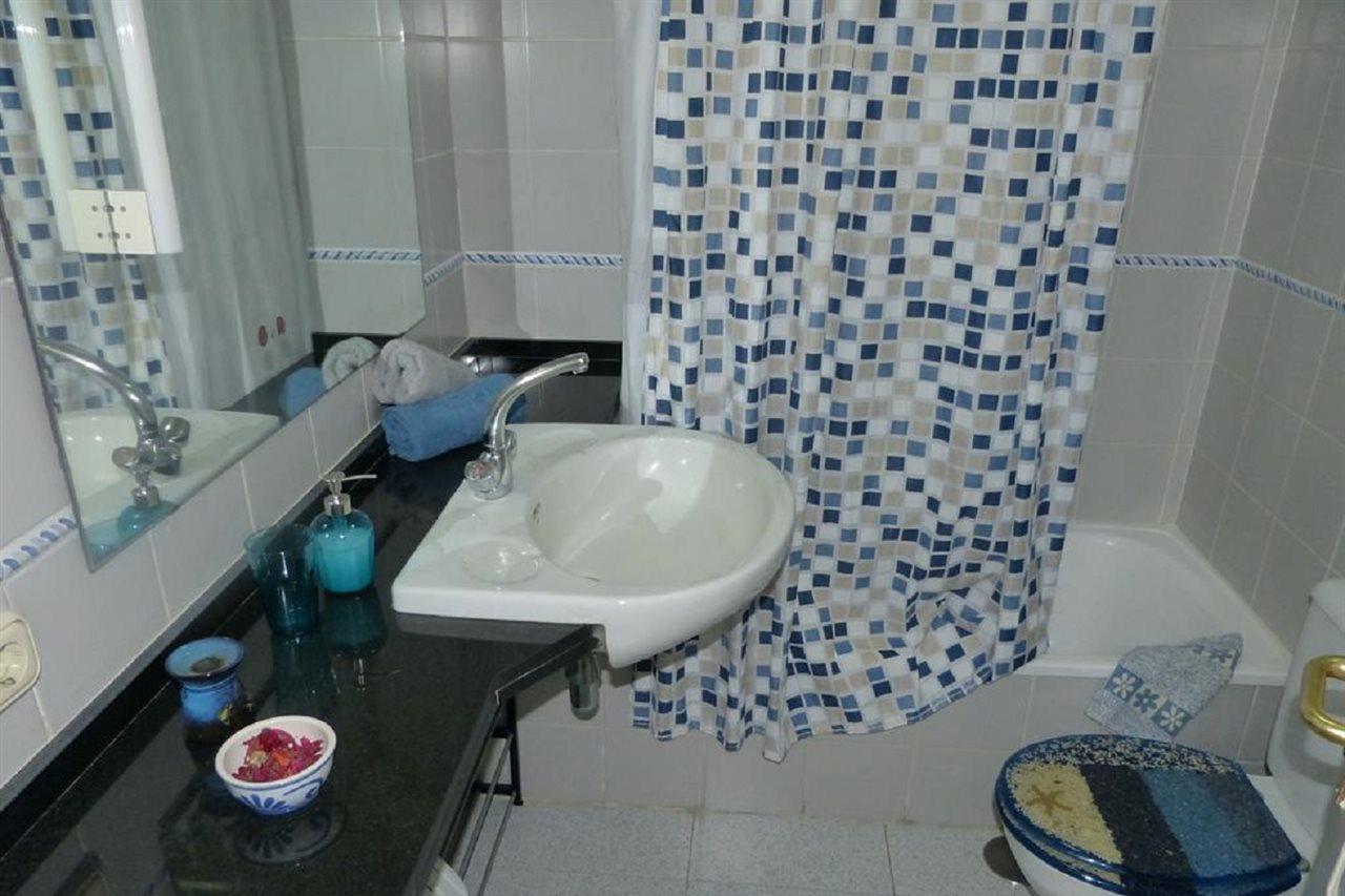 Suncanarias Apartamento Pika 3Dr El Médano Extérieur photo