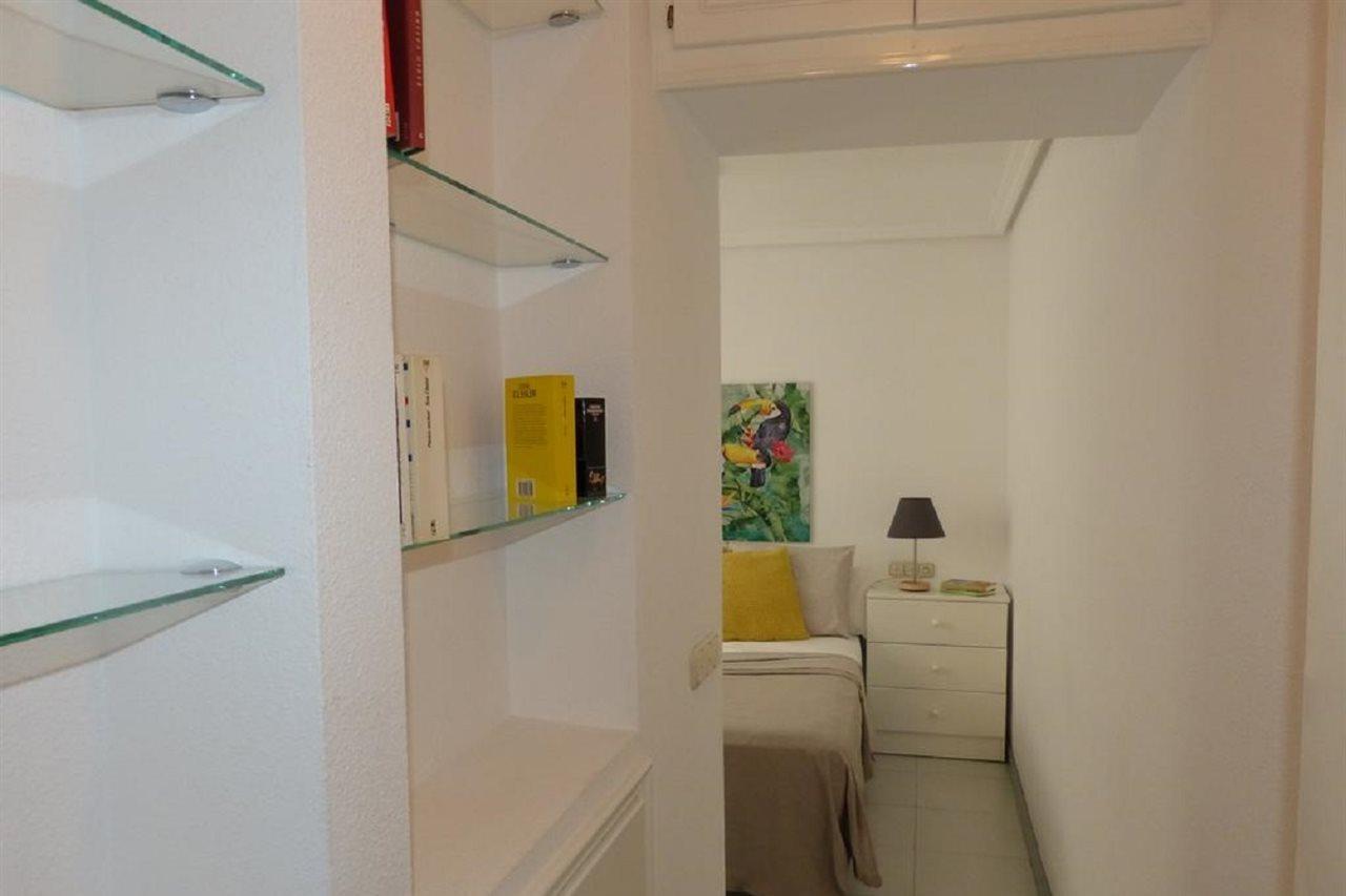Suncanarias Apartamento Pika 3Dr El Médano Extérieur photo