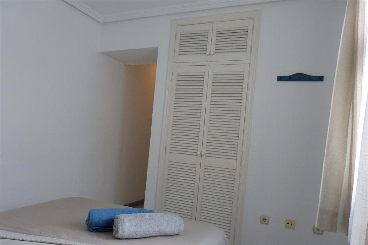 Suncanarias Apartamento Pika 3Dr El Médano Extérieur photo