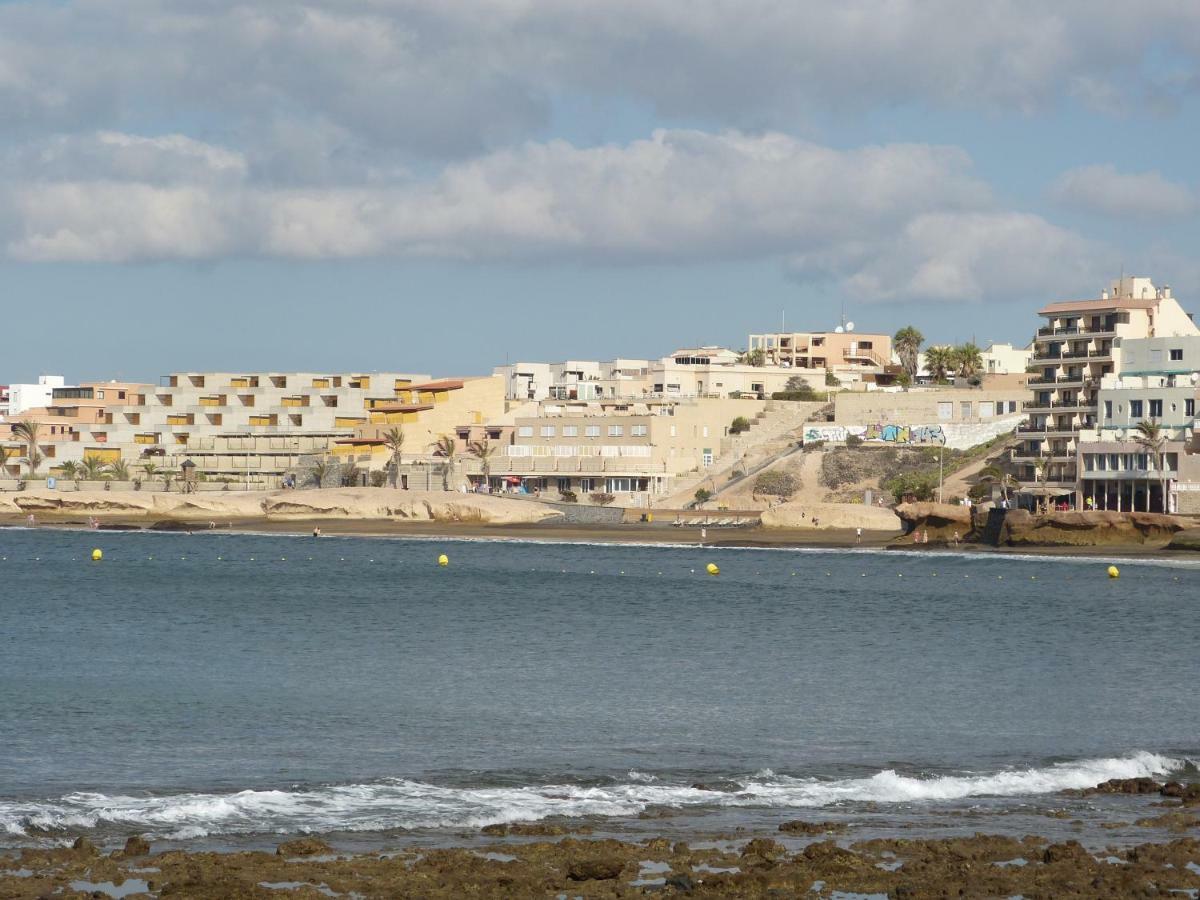 Suncanarias Apartamento Pika 3Dr El Médano Extérieur photo