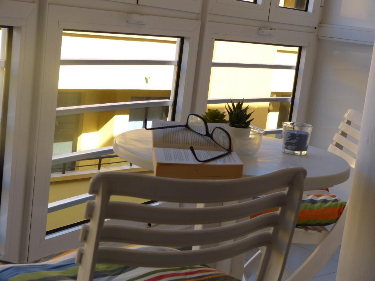 Suncanarias Apartamento Pika 3Dr El Médano Extérieur photo